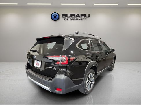Certified 2024 Subaru Outback Limited XT w/ Tech Package 3 AWD/4WD image 5