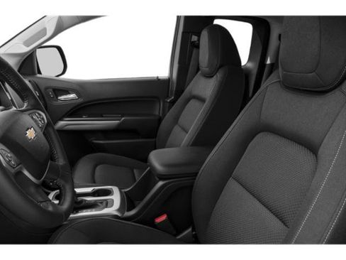Used 2015 Chevrolet Colorado LT w/ LT Convenience Package AWD/4WD image 12