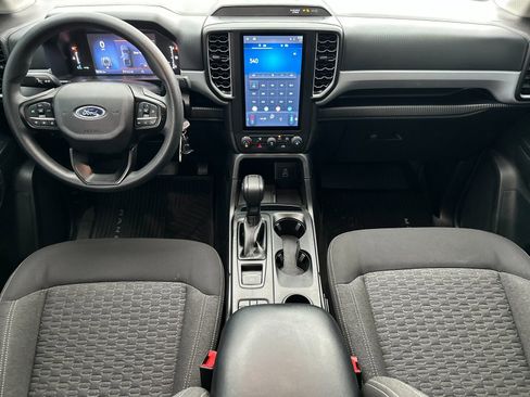 Used 2024 Ford Ranger XL w/ Trailer Tow Package image 14