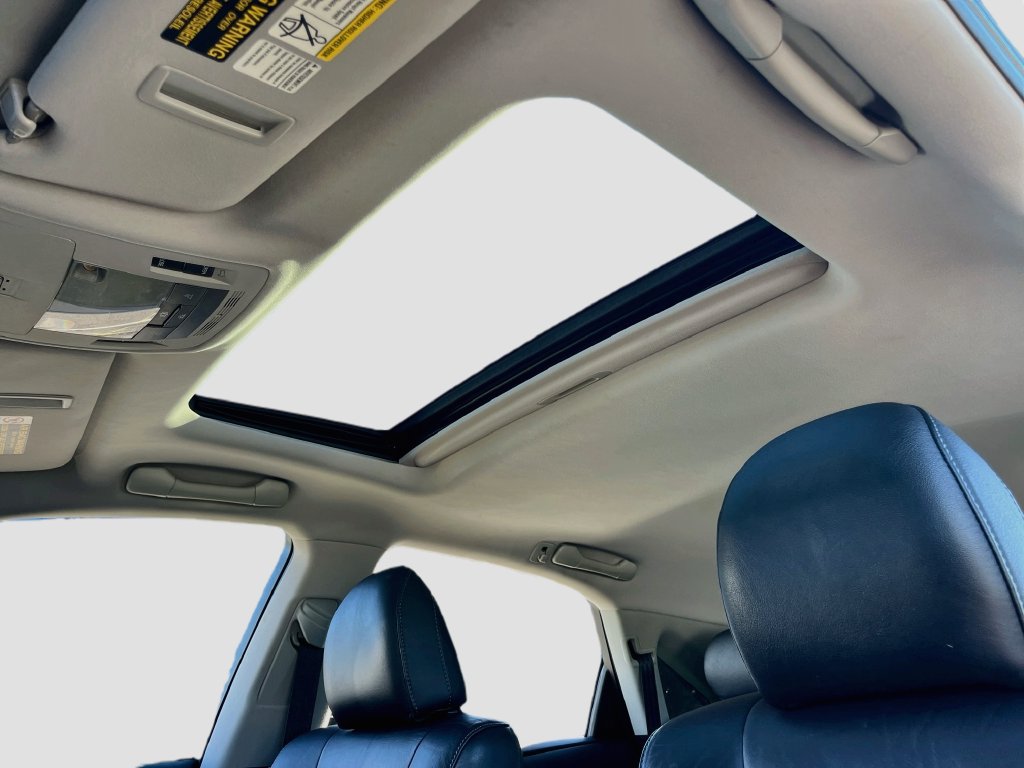 Used 2013 Lexus RX 350 FWD w/ Navigation Pkg image 21