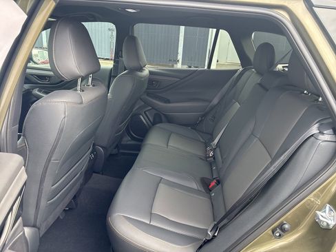 Certified 2025 Subaru Outback Wilderness image 12