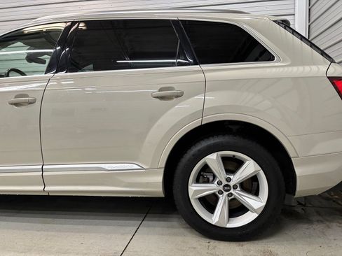 Used 2021 Audi Q7 2.0T Premium Plus image 8