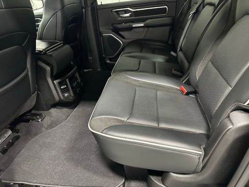 Used 2025 RAM 1500 Laramie image 41