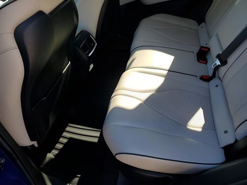 Used 2025 Acura RDX AWD w/ A-Spec & Advance Pkg image 20