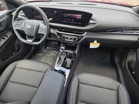 New 2026 Buick Envista Sport Touring w/ Convenience I Package FWD image 20