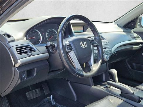 Used 2010 Honda Accord EX-L image 10