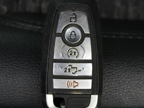 Used 2025 Ford F150 Tremor AWD/4WD image 73