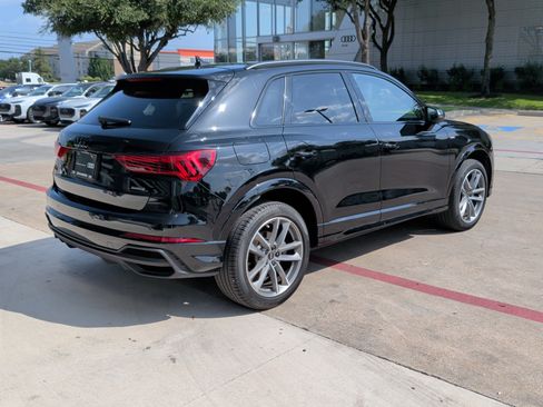 Certified 2024 Audi Q3 2.0T Premium AWD/4WD image 10