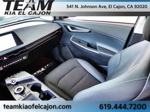 Certified 2024 Kia EV6 Wind w/ Wind Technology Package AWD/4WD image 23