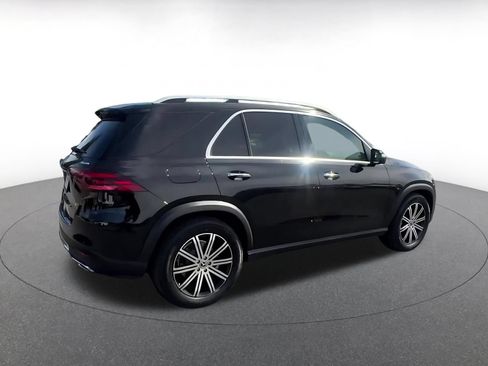 Used 2026 Mercedes-Benz GLE 350 4MATIC image 15
