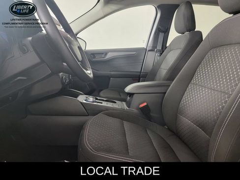 Used 2023 Ford Escape Active AWD/4WD image 13