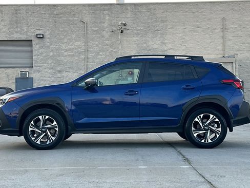 Used 2024 Subaru Crosstrek 2.0i Premium image 6
