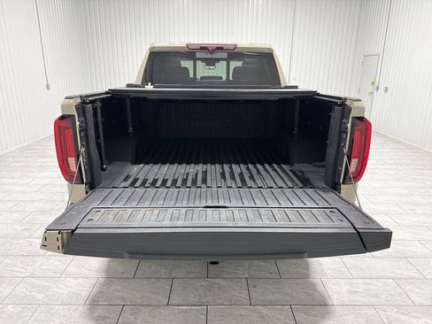 Used 2022 GMC Sierra 1500 AT4 w/ AT4 Premium Package AWD/4WD image 27