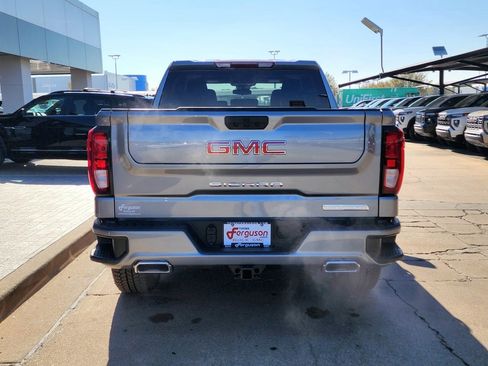 New 2026 GMC Sierra 1500 Elevation w/ X31 Off-Road Package image 5