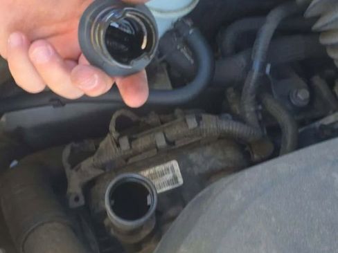 Used 2019 Dodge Grand Caravan SXT image 20