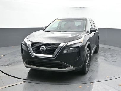 Used 2023 Nissan Rogue S
