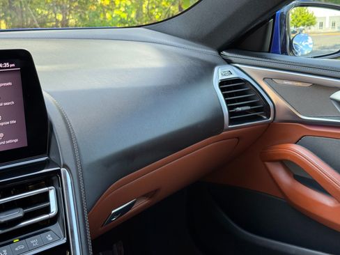 Used 2023 BMW 840i Gran Coupe w/ Comfort Seating Package RWD image 41