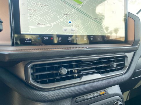 New 2025 Ford Bronco Sport Outer Banks w/ Outer Banks Tech Package+ image 31