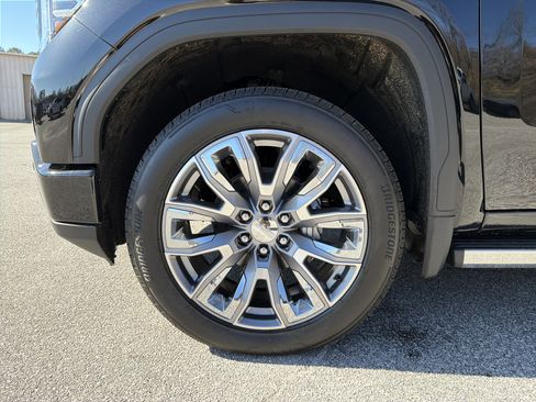 New 2026 GMC Sierra 1500 Denali image 15