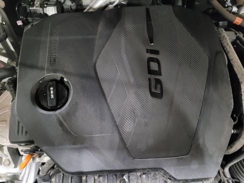 Used 2023 Hyundai Tucson SEL w/ Convenience Package image 30