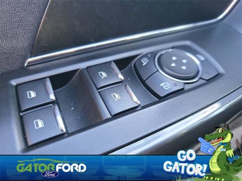 Used 2022 Ford F150 Tremor w/ Equipment Group 401A Mid image 16