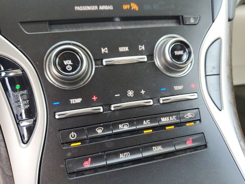 Used 2019 Lincoln Nautilus Select image 28