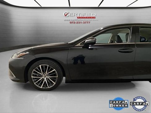 Used 2023 Lexus ES 300h w/ Premium Package image 87