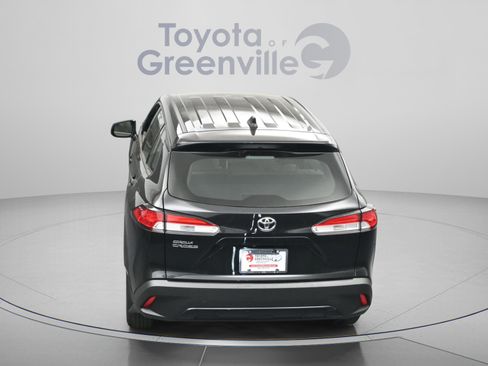 Used 2024 Toyota Corolla Cross L FWD image 10