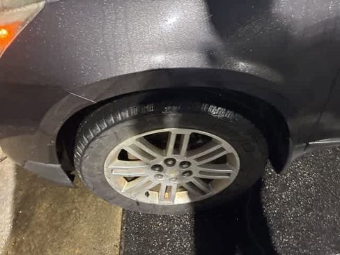 Used 2015 Chevrolet Traverse LT w/ Style and Technology Package image 5