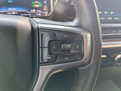 Used 2025 Chevrolet Silverado 2500 LT w/ Convenience Package AWD/4WD image 21