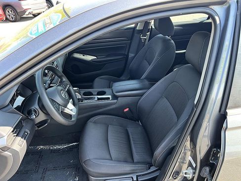 Used 2021 Nissan Altima 2.5 S image 13