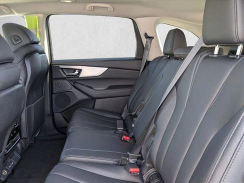 New 2026 Acura MDX SH-AWD image 15