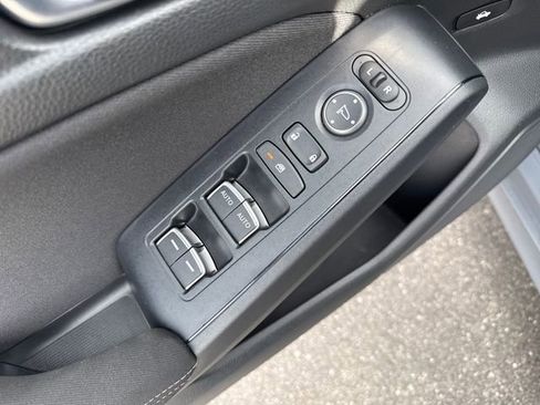 Certified 2025 Honda Civic Sport image 10