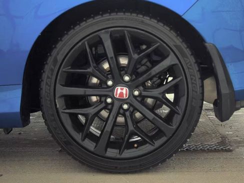 Used 2020 Honda Civic Si image 10