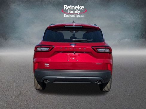 New 2026 Ford Escape ST-Line w/ Tech Pack #1 image 6