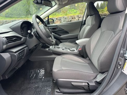 New 2026 Subaru Crosstrek 2.5i AWD/4WD image 16