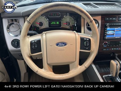 Used 2011 Ford Expedition XLT w/ 202A Rapid Spec Order Code image 13
