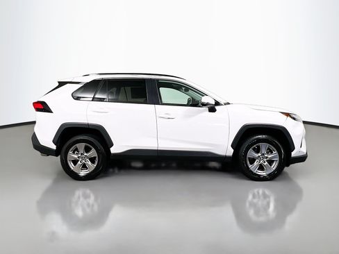Used 2023 Toyota RAV4 XLE w/ Convenience Package FWD image 3