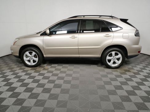 Used 2007 Lexus RX 350 AWD image 27