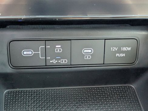 New 2026 Hyundai Tucson SEL image 29