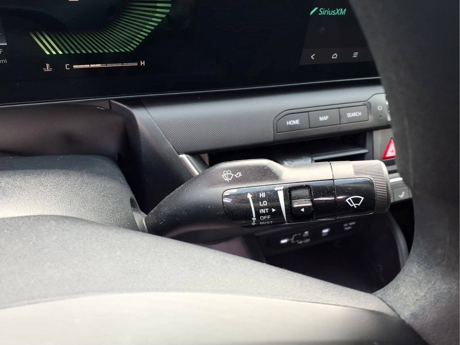 Used 2025 Kia K4 FWD image 22