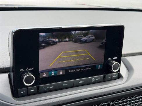 Used 2023 Honda Accord EX image 26