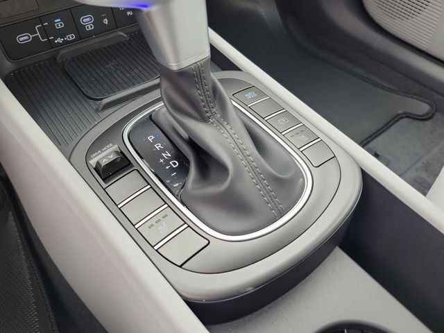 New 2026 Hyundai Kona SEL Sport FWD image 16