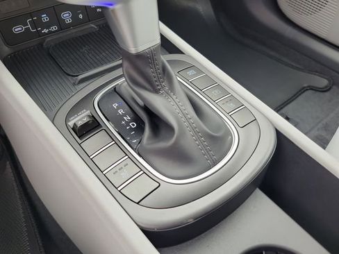 New 2026 Hyundai Kona SEL Sport FWD image 16