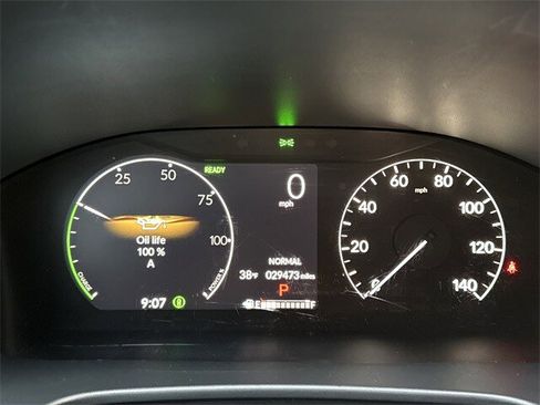 Used 2023 Honda CR-V Sport Touring image 29