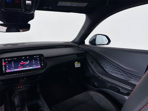 New 2026 Dodge Charger R/T AWD/4WD image 26