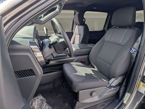 New 2026 Ford F150 STX image 4