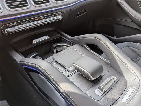 New 2026 Mercedes-Benz GLE 53 AMG 4MATIC image 12