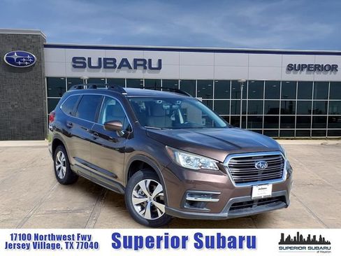 Used 2019 Subaru Ascent Premium AWD/4WD image 1