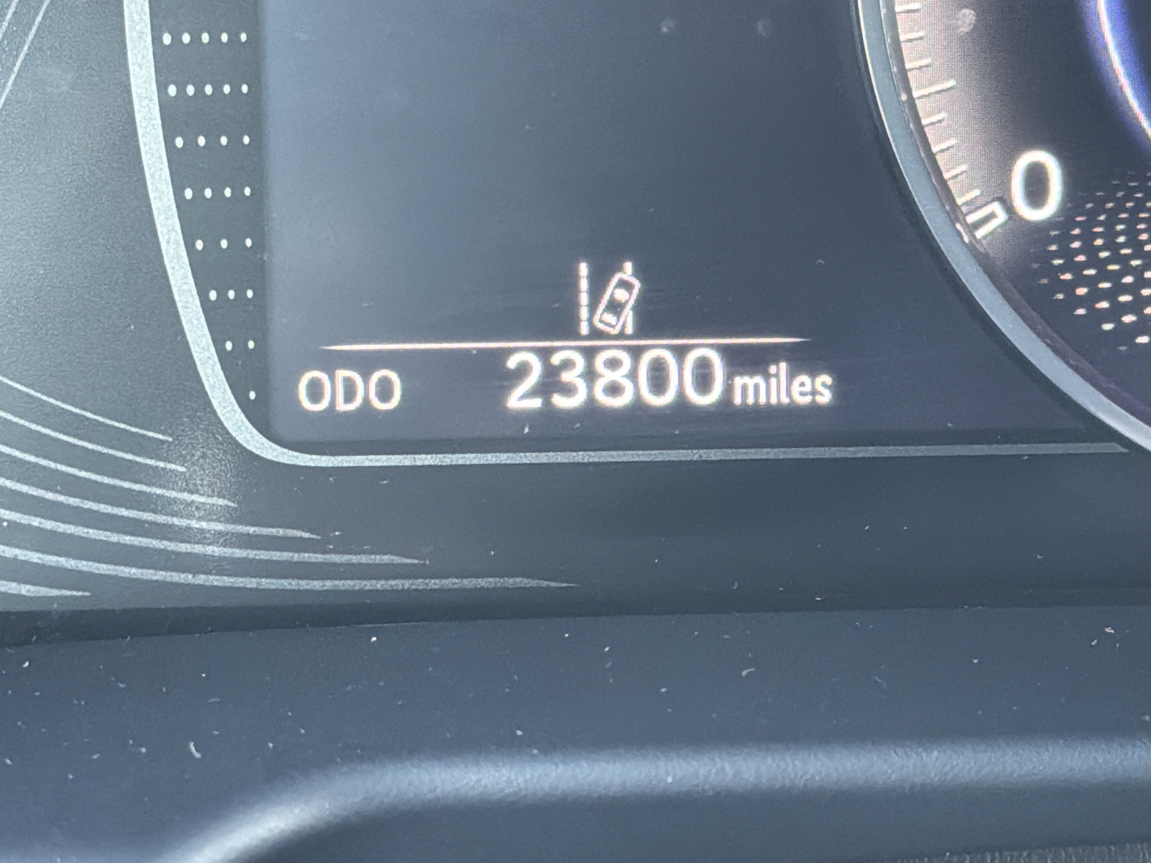 Used 2025 Lexus ES 350 w/ Premium Package FWD image 21